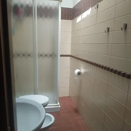 La Casa Di Barby Казамассима